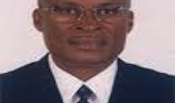 Dr. Basil Reid (Pastor) - a_612x360c