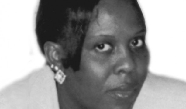 CLARKE - Carol Yvonne (nee BETTY); Late Employee of Asphaltic Concrete Enterprise Limited died on July 16, 2012, leaving Husband, Parents, 2 children, ... - carol_yvonne_clarkex_612x360c