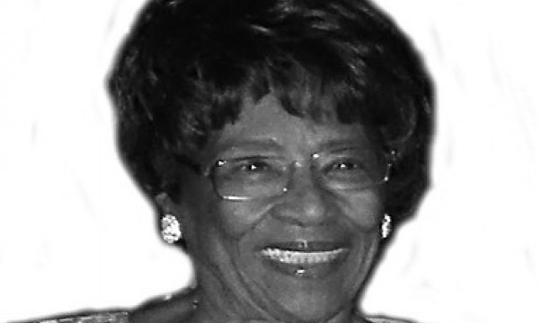 In loving memory ofIris Dorman Farquharson - iris_farquharson_612x360c