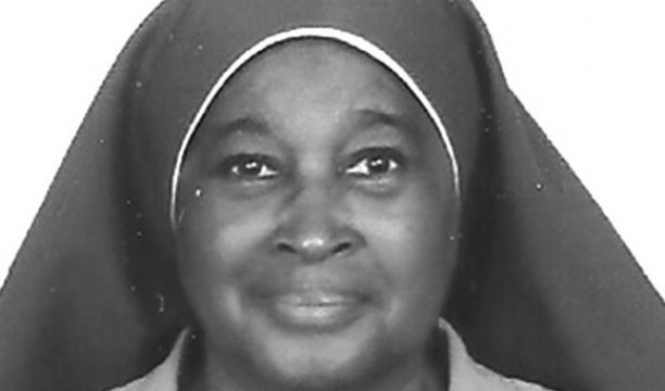 GREY - Sister Marie Goretti (FMS): Retired Vice Principal and Principal of Holy Childhood High School (34 years). Late of Stella Maris Convent, 62 Shortwood ... - sister_marie_goretti_grey_picx_612x360c