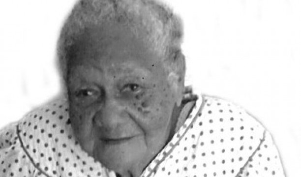 CROOKS -Sybil Kathleen: Late of Lennox Bigwoods, Westmoreland and Faith Hope Nursing Home. Born December 17, 1917 died September 24, 2014. - sybil_crooks_612x360c