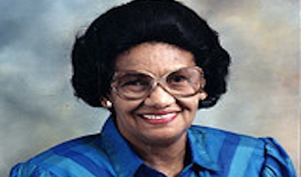 Dr Joyce Robinson