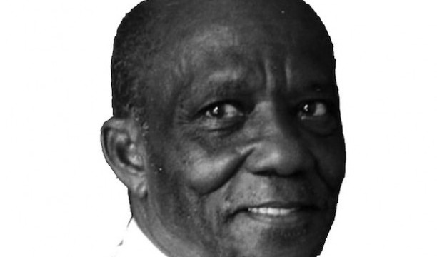 Dr. Alexander Mckoy