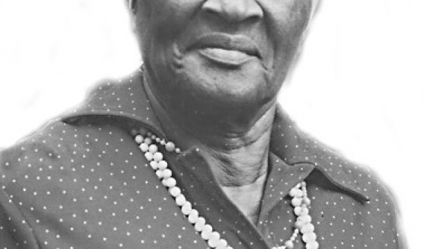 Ann Elizabeth Flemmings (Granny  Coolie)