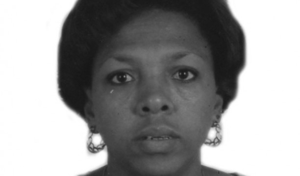 Anthonette Walford (Ms Wally)