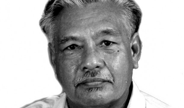 Arthur Daniel Fung