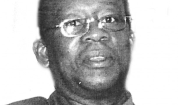 Arthur Jerimiah WillIAMS - Obits Jamaica