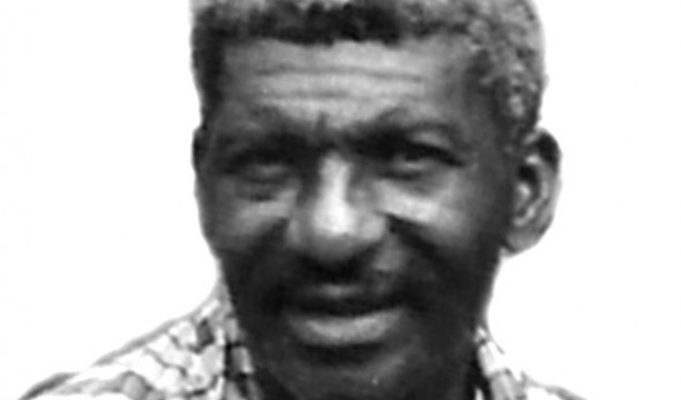 Arthur Sylbourne Williams (Tie tie) - Obits Jamaica