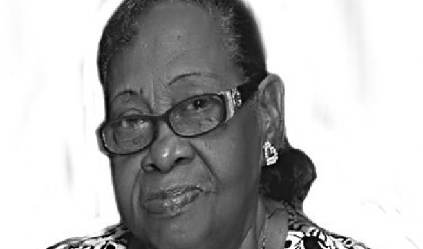 Avril Thelma Allen