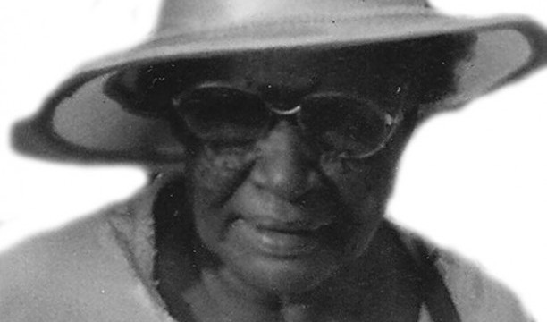 Bernice Maud RICHARDSON (Sis)