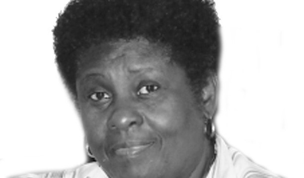 Beryl Gloria Myrie