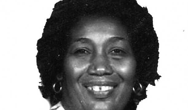 Beryl Gooden