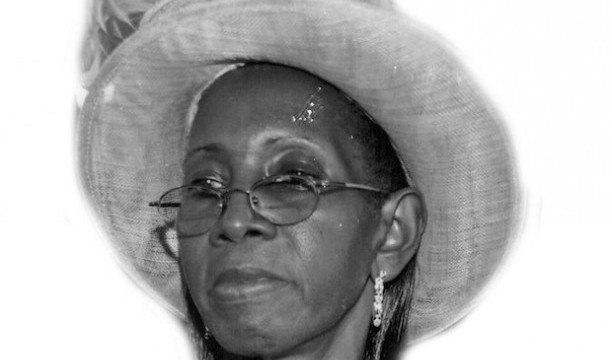 Beulah D Jenkins