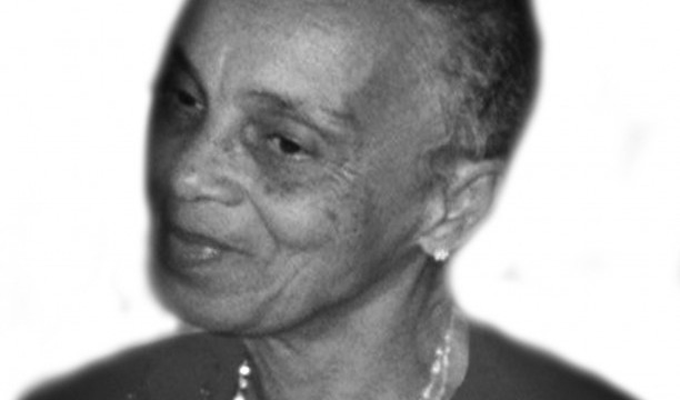 Beverley L. Fearon Foster (Betty, Bev, Miss Micke)