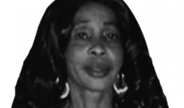 Beverly Ricketts (Bev)