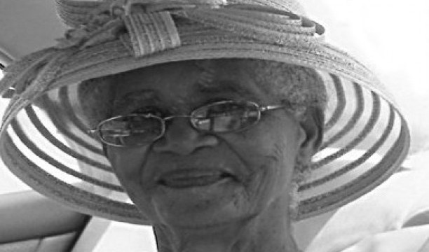 Mable Calester Jones Beckford