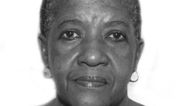 Carline Eldoris Morris