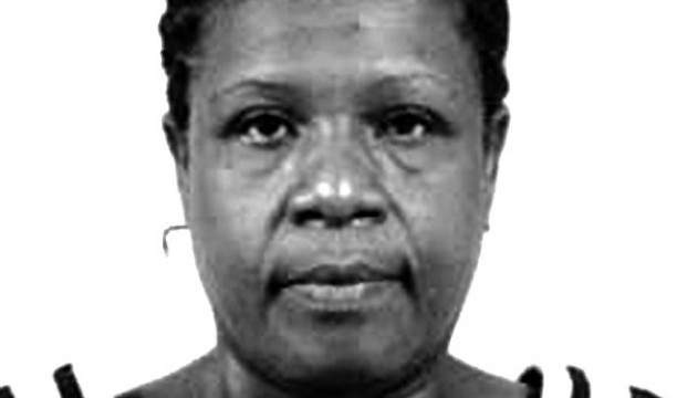 Carmen Orinthia Sutherland