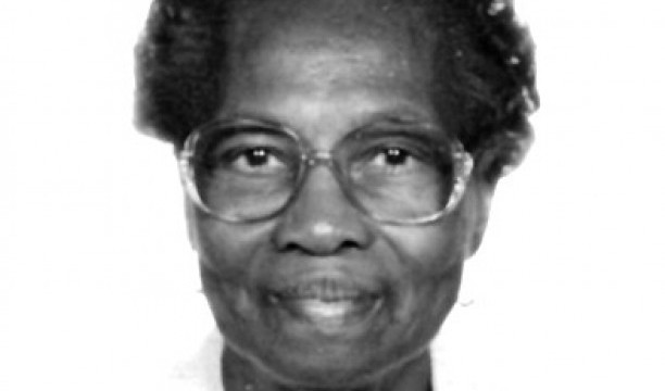 Catherine Wilks (Miss Brown)