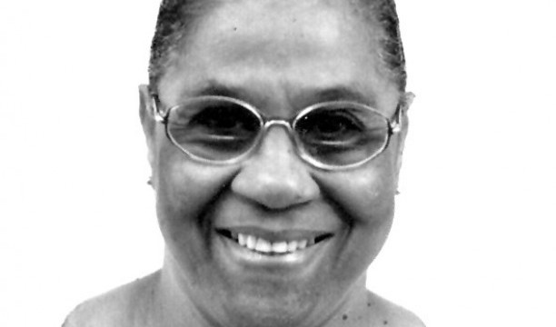 Claudette Anetta Browne (Aunt Fatty)