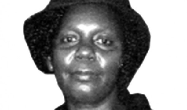 Clementina Adassa McIntosh