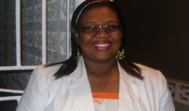 Colesia Rosemarie Hislop Bonner (Lisa)