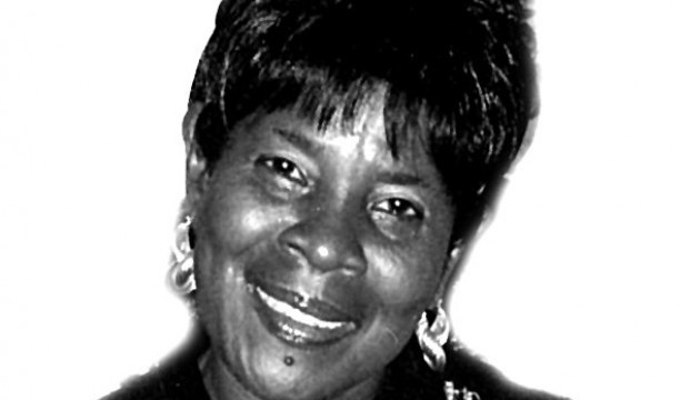 Dana Beverley Reid