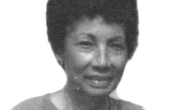 Daphne Rowena Chin