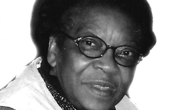 Deloris Hyacinth Dawes (Shirley)