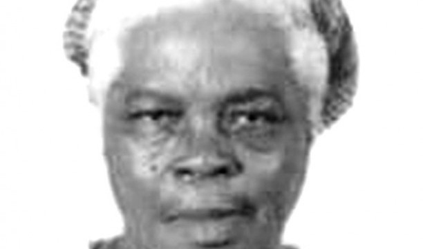 Deloris Isola Reid