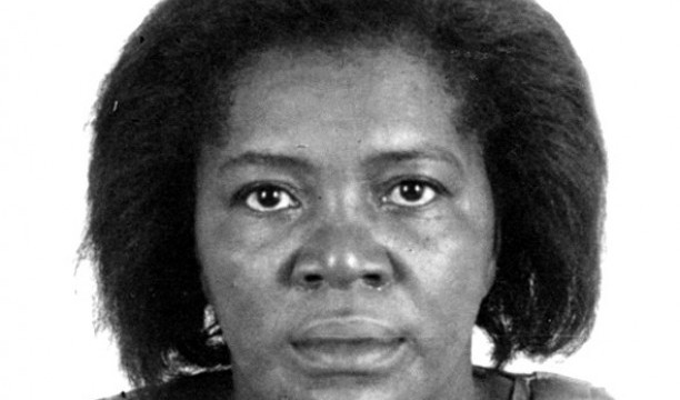 Delorna Deloris Johnson (Delo.Del,Mama)