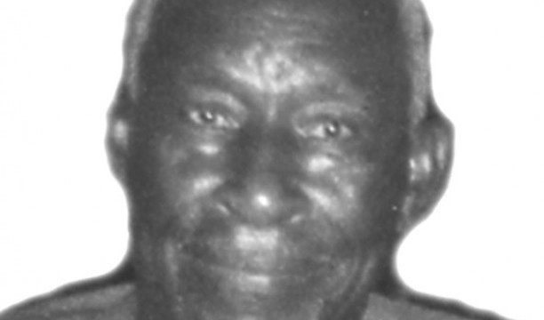 Derrick Benjamin Fyffe Obits Jamaica