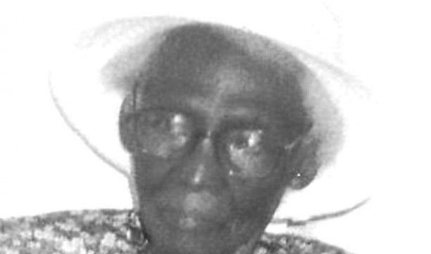 Doris May Smith (Mama)