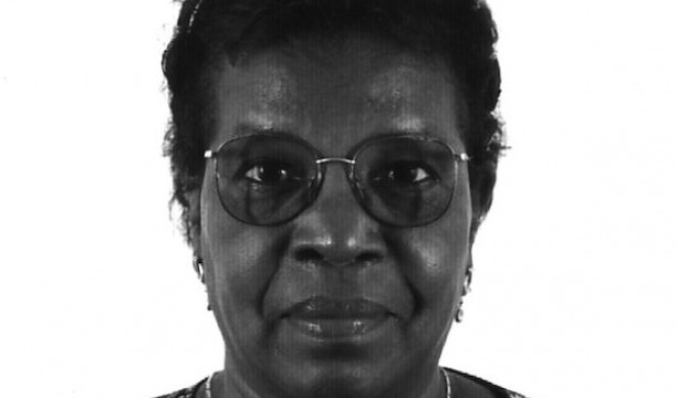 Dorothy Robinson