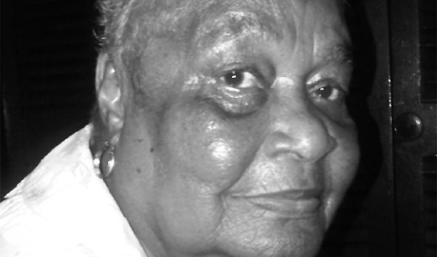 Dorothy Lousie Wilson (Nancy, Granny) - Obits Jamaica