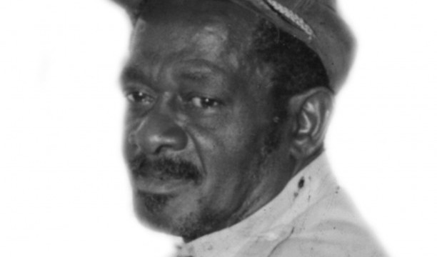 Dudley Williams - Obits Jamaica