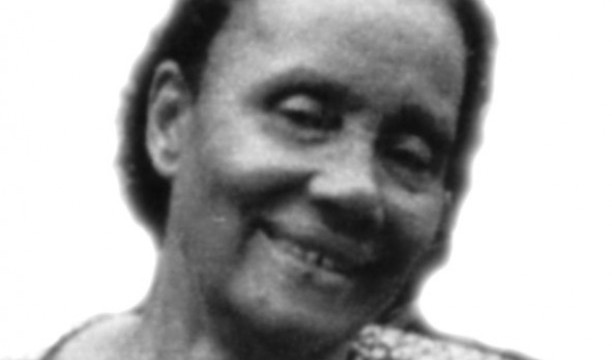 Edith Peart