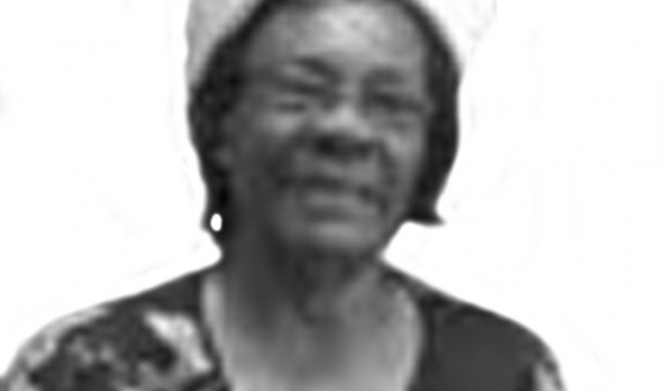 Edith Estoria Williams