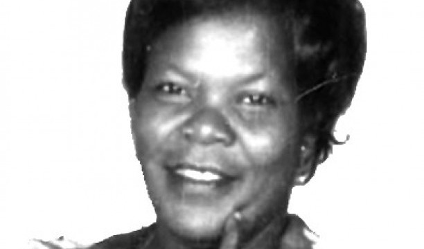 Edna R. Gayle