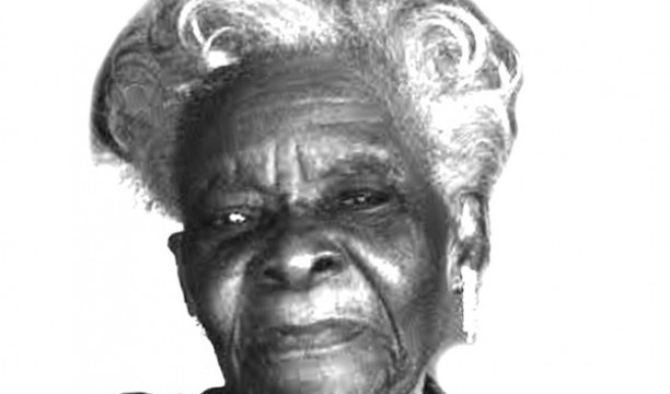 Edna Mascoe