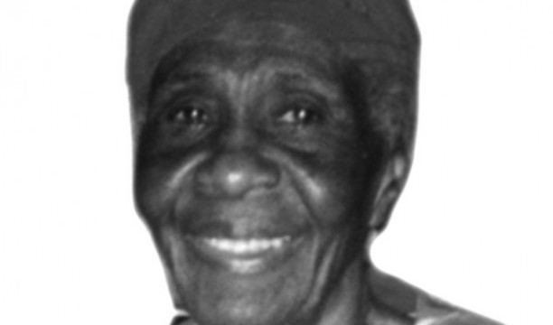 Edna Doris Sangster