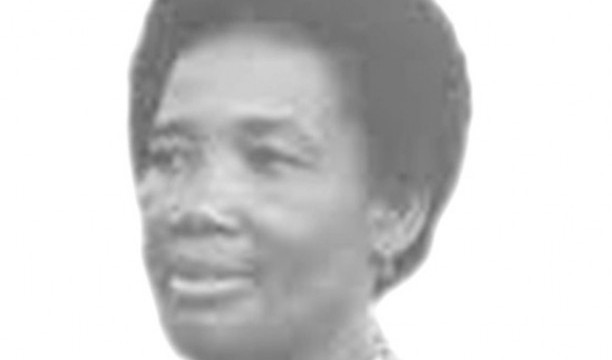 Elfreda Adassa Touzalin