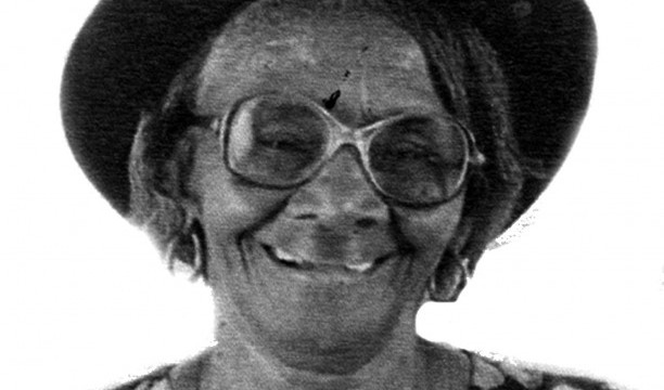 Emily Ioda Walker (Mama, Gran, Ms. Emmie)