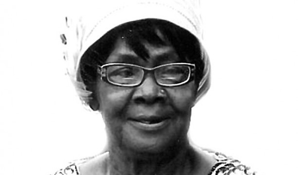 Estella Brooks (Aunt Dottie)