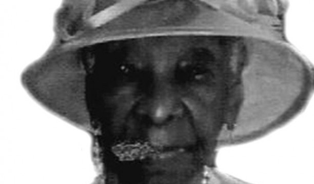 Ethel Amanda Lewis (Aunt Pinky)