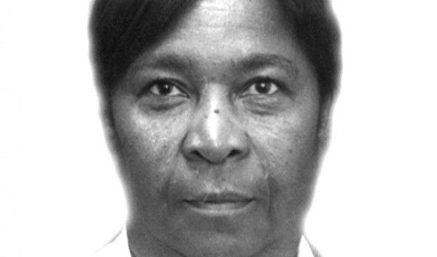 Ethel Bernice Morrison (Aunty)