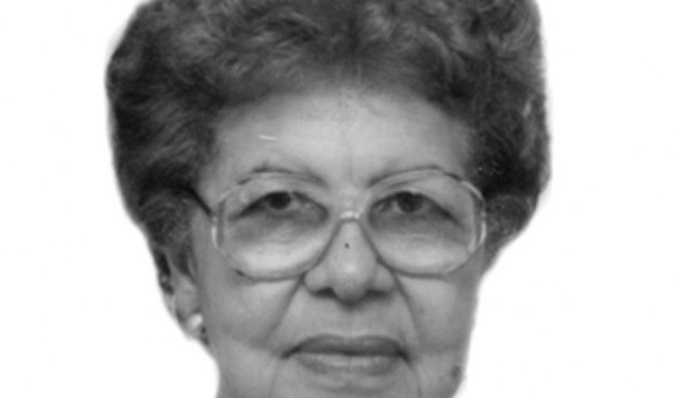Louise ford obit