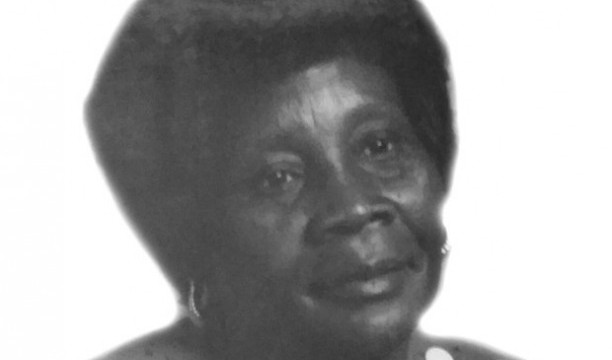 Francella  Brown Phillips (Miss Mama)