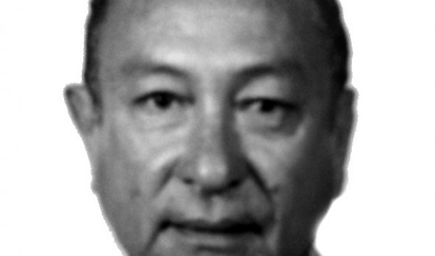 Franklin George Chung (Franklin)