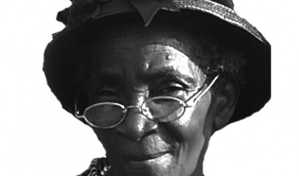 Gertrude Samuels